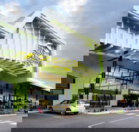 Mount Sheridan Plaza - Sydney Tourism