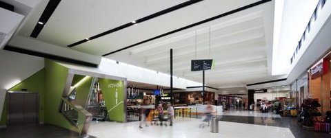 Mount Sheridan Plaza - Sydney Tourism 1