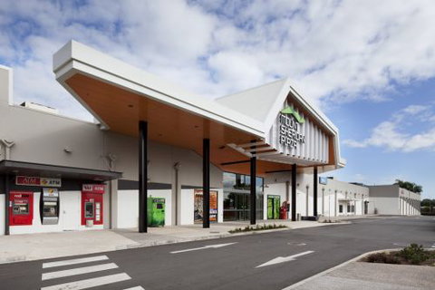 Mount Sheridan Plaza - Sydney Tourism 3