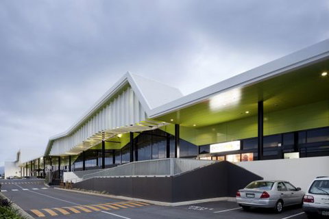 Mount Sheridan Plaza - Sydney Tourism 4