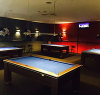 The Planet - Sydney Tourism