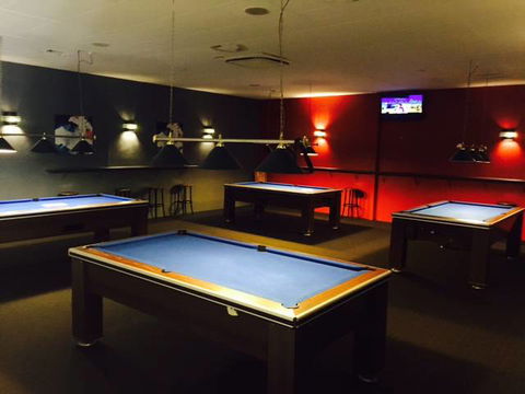 The Planet - Sydney Tourism 0