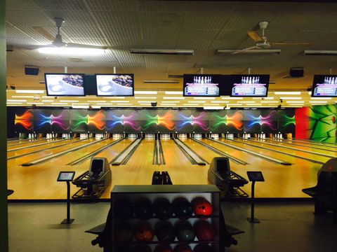 The Planet - Sydney Tourism 1