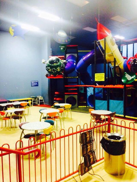 The Planet - Sydney Tourism 3