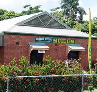 Mulgrave Settlers Museum - Sydney Tourism