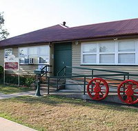 Nambour  District Historical Museum Assoc - Sydney Tourism