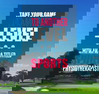 Tropicus Pool - Sydney Tourism