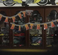 Slick 7 Raceway - Sydney Tourism