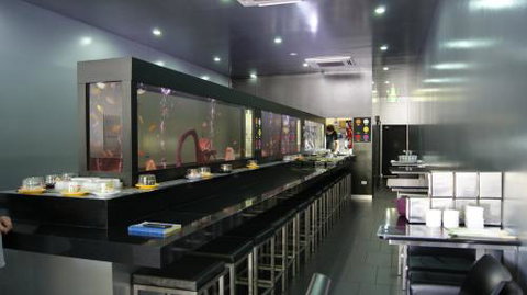 Aquariums In Cairns - Sydney Tourism 1