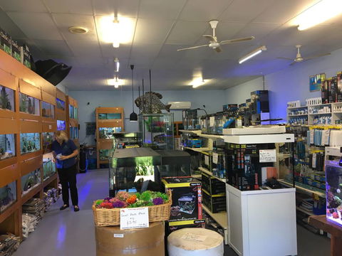 Aquamail - Sydney Tourism 0