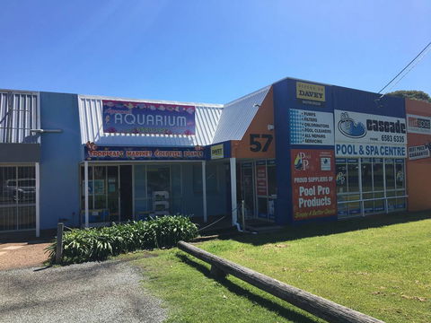 Aquamail - Sydney Tourism 2