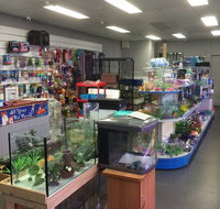 Nambour Pet Shop - Sydney Tourism