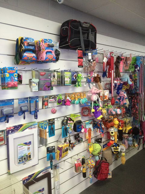 Nambour Pet Shop - Sydney Tourism 3