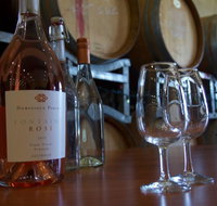 Wine Compass - Sydney Tourism