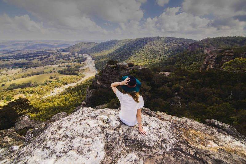 Eastwood NSW Sydney Tourism
