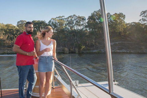 Sightseeing Cruises - Sydney Tourism 1