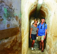 Rottnest Island Full-Day Trip With Guided Island Tour From Perth - Sydney Tourism