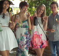 1/2 day Swan Valley Wine Cheese  Chocolate Tour Inc Afternoon Cruise to Perth - Sydney Tourism