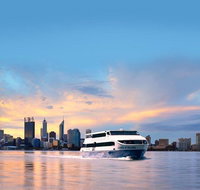 Perth Swan River Dinner Cruise - Sydney Tourism
