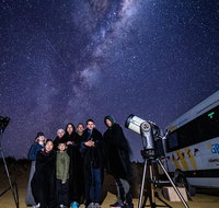Pinnacles Desert Sunset Stargazing Tour - Sydney Tourism
