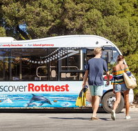 Rottnest Island Tour from Perth or Fremantle including Bus Tour - Sydney Tourism