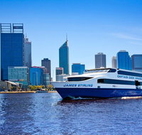 Fremantle Lunch Cruise - Sydney Tourism