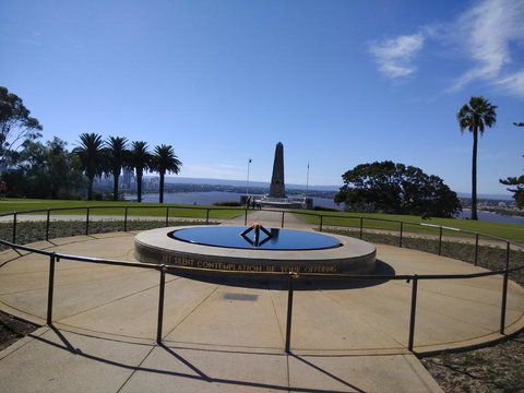 Perth And Fremantle Tour With Optional Swan River Cruise - Sydney Tourism 2