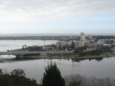 Perth And Fremantle Tour With Optional Swan River Cruise - Sydney Tourism 7