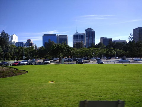 Perth And Fremantle Tour With Optional Swan River Cruise - Sydney Tourism 5