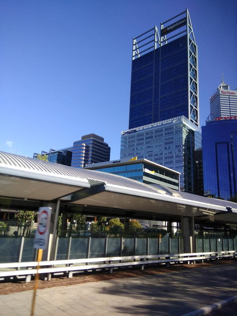 Perth And Fremantle Tour With Optional Swan River Cruise - Sydney Tourism 6