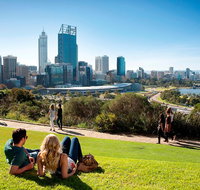 Perth and Fremantle Tour with Optional Swan River Cruise - Sydney Tourism