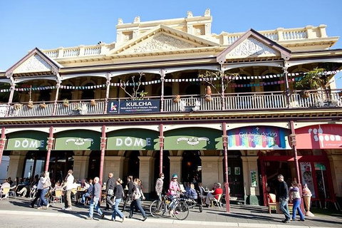 Perth And Fremantle Tour With Optional Swan River Cruise - Sydney Tourism 9