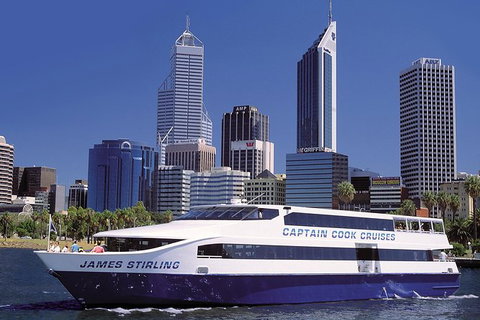 Perth And Fremantle Tour With Optional Swan River Cruise - Sydney Tourism 14
