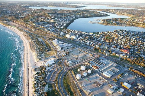 Perth And Fremantle Tour With Optional Swan River Cruise - Sydney Tourism 10