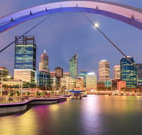 Swan River Twilight Cruise