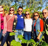 Swan Valley Tour from Perth Wine Beer and Chocolate Tastings