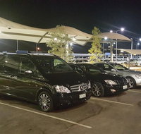 Perth Airport Transfer by Private Chauffeur Airport to Perth CBD Hotel