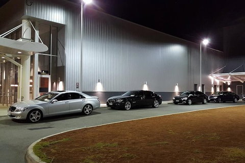 Perth Airport Transfer By Private Chauffeur: Airport To Perth CBD Hotel - Sydney Tourism 3