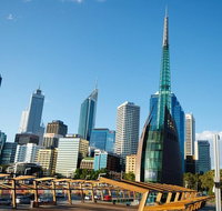 Skip-the-Line Perth Bell Tower Experience Ticket