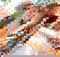 Margaret River Winery and Brewery Day Trip Plus Gourmet Winery Lunch - Sydney Tourism