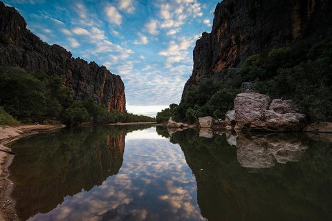 Gorgeous Gorges Tour - Windjana & Bell Gorge, Mt Hart, Cape Leveque - Sydney Tourism 5