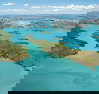 Incredible Islands Tour - Horizontal Falls  Cape Leveque - Sydney Tourism