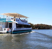 Murray River Lunch Cruise