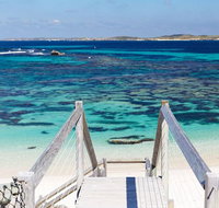 Rottnest Island All-Inclusive Grand Island Tour From Perth