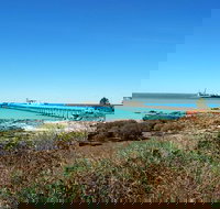 Broome Self-Guided Audio Tour - Sydney Tourism