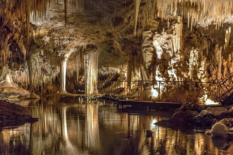 Margaret River Wineries, Caves, Ocean And Karri - Air & Ground Tour - Sydney Tourism 6