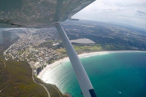 Margaret River Wineries, Caves, Ocean And Karri - Air & Ground Tour - Sydney Tourism 7