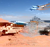 Horizontal Falls Full-Day Tour from Broome 4x4  Seaplane - Sydney Tourism