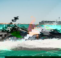 Broome Jet Ski Hire - Sydney Tourism