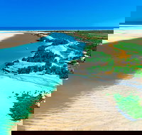 Willie Creek Pearl Farm Tour from Broome - Sydney Tourism